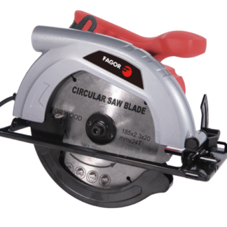FG. Scie Circulaire Filaire 1200W - FGSCF31