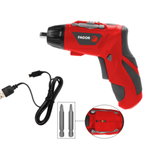Marteau perforateur filaire - fgt04