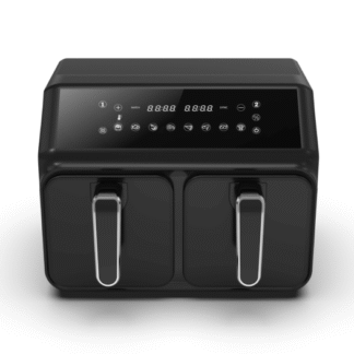 COOKING FRY 8L Double 2200W - FG2X4L