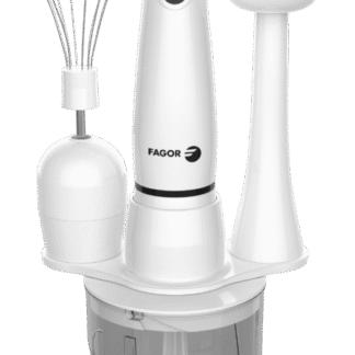 Set mixeur plongeant 3en1 300 W - FG1608BT