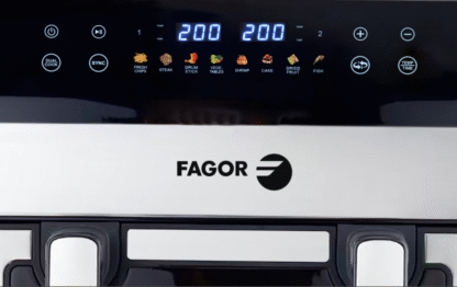 COOKING FRY 10L - FGF10