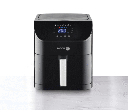 Cooking Fry 8L - FGAF8L – Image 5