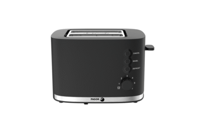 Toaster fonction bagel  - fg250 – Image 2
