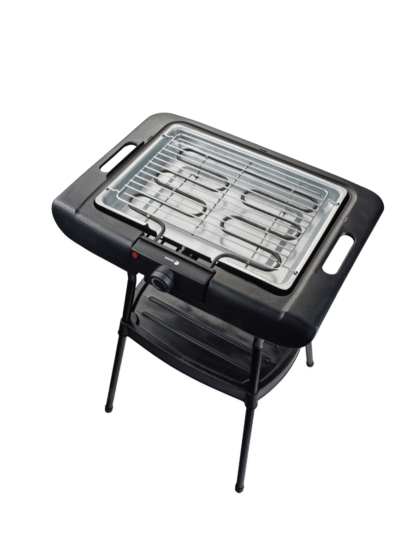 Barbecue électrique 2000W - FGBB20 – Image 2