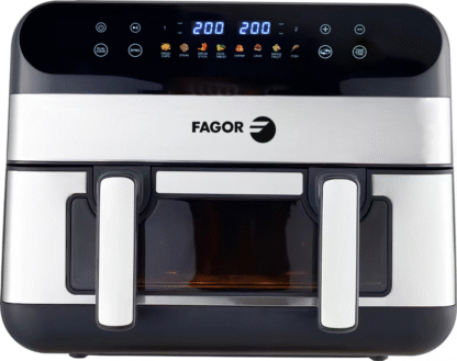 COOKING FRY 10L - FGF10 – Image 2