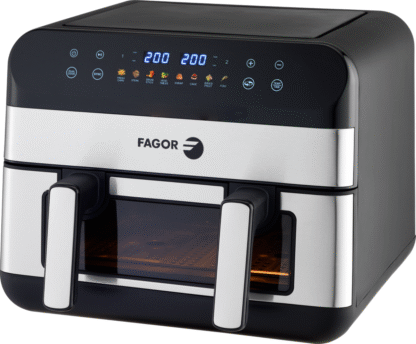 COOKING FRY 10L - FGF10 – Image 3