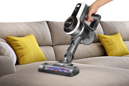 Aspirateur balai multifonction - FG015 – Image 3
