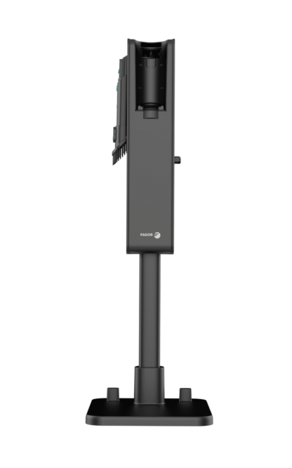 Aspirateur balai numérique avec base de vidange automatique - FGA1059 – Image 5