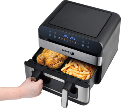 COOKING FRY 10L - FGF10 – Image 7