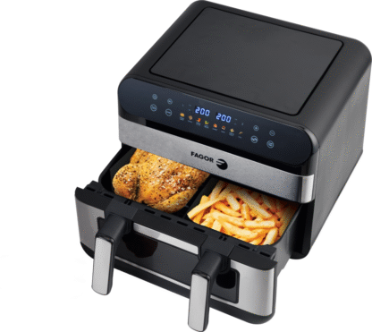 COOKING FRY 10L - FGF10 – Image 8