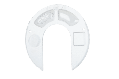 Robot pâtissier 6L Bleu - FG4519 – Image 14
