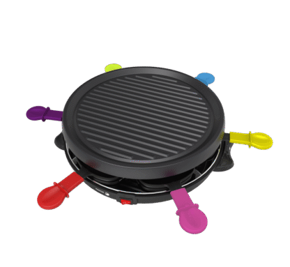 Raclette Grill 6 personnes - FG830