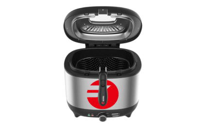 FRITEUSE FAMILY 5,5 L - FG0207 – Image 10