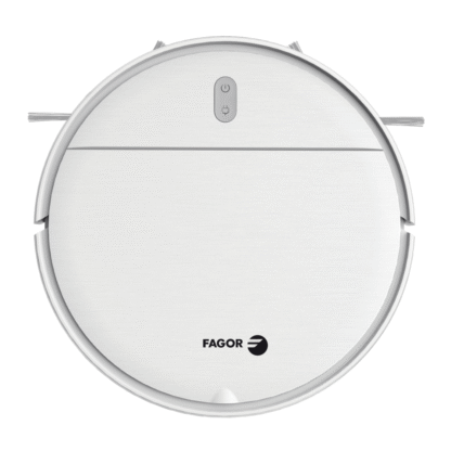 Aspirateur Robot Connecté Wifi 3 en 1 - FG028 – Image 5