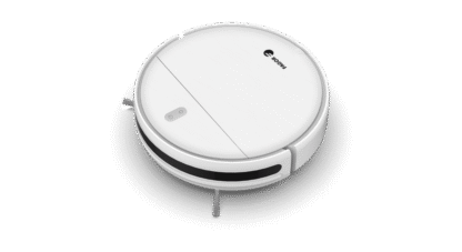 Aspirateur Robot Connecté Wifi 3 en 1 - FG028 – Image 3