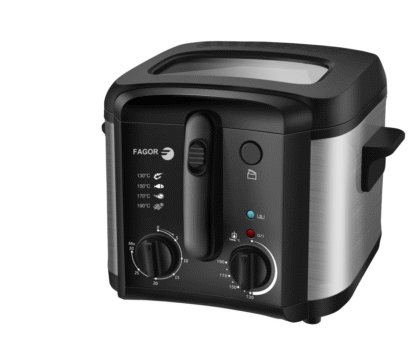 FG. Friteuse cuve fixe 1600W - FG0312 – Image 5