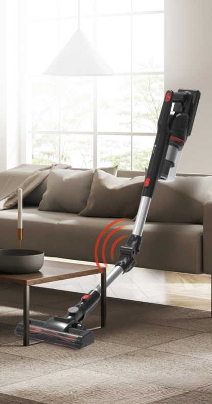 Aspirateur balai flex 2en1 - FG0804CR – Image 7