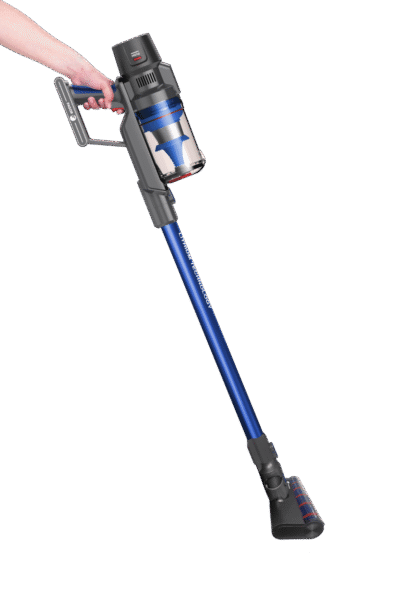 ASPIRATEUR A MAIN MOTEUR NUMERIQUE - FG1007
