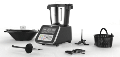 FG ROBOT MULTIFONCTION Big Chef plus 3L 1500W - FG1500