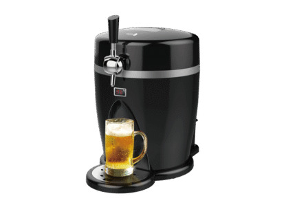 FG. Machine à bière 5L 60W Noir - FG2305 – Image 4
