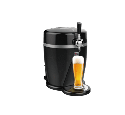 FG. Machine à bière 5L 60W Noir - FG2305 – Image 5