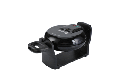 Gaufrier 1000W Noir - FG339 – Image 8