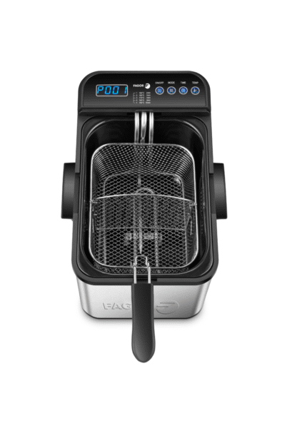 FAGOR-Friteuse à huile Digital 4.2L - FG403 – Image 6