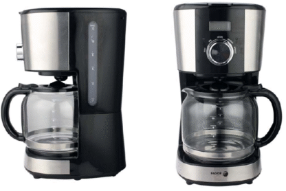 CAFETIERE PROGRAMMABLE FAGOR 12 TASSES - FG562 – Image 2