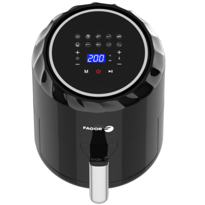 FG. Cooking fry 3.5L 1400W - FG664 – Image 2