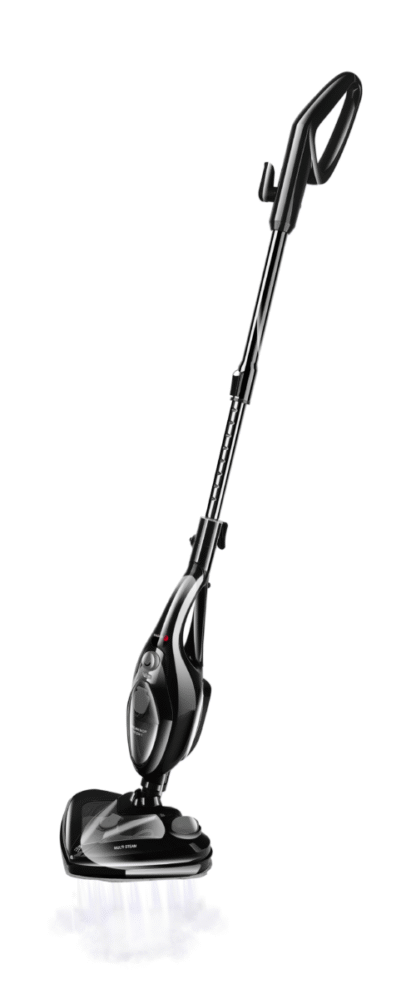 FAGOR Balai vapeur multifonction noir - FG740N