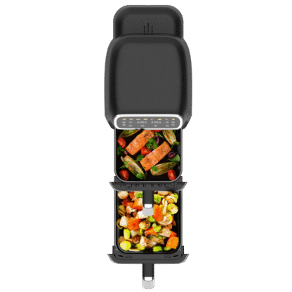 Cooking Fry verticale 2*4L - FG7503 – Image 7