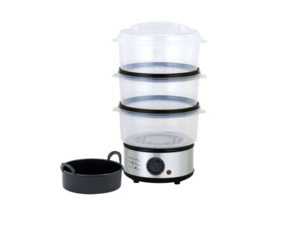 cuiseur vapeur - FG9122 – Image 4