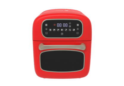 AIRFRYER 7L (rouge) - FGAF7R