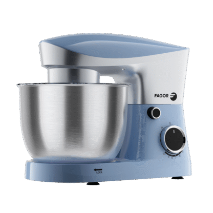 Robot pâtissier 6L Bleu - FG4519 – Image 5
