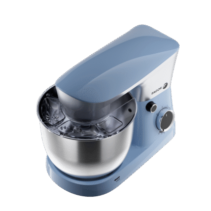Robot pâtissier 6L Bleu - FG4519 – Image 3