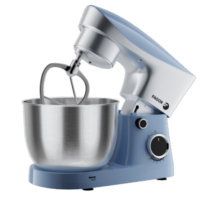 Robot pâtissier 6L Bleu - FG4519 – Image 7