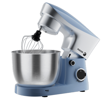 Robot pâtissier 6L Bleu - FG4519 – Image 8