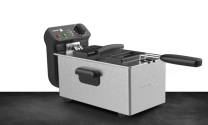 Friteuse électrique Semi-professionnelle 3L - FGF3L – Image 6