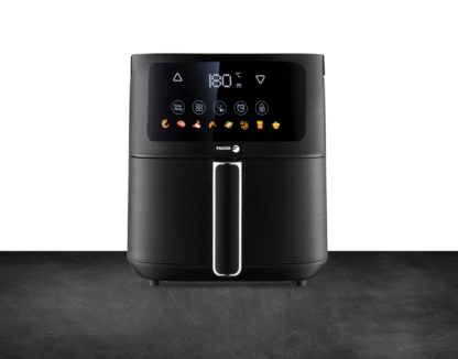 Cooking Fry 4.5L - FGAF450 – Image 7