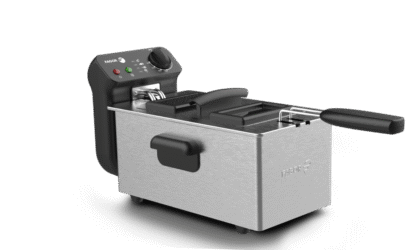 Friteuse électrique Semi-professionnelle 3L - FGF3L – Image 7