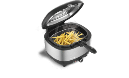 Friteuse Family 3.5L 1800W - FG2310 – Image 3