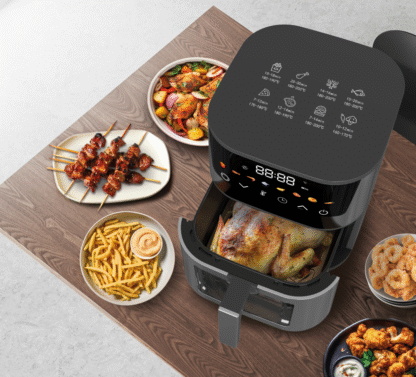 Cooking Fry 5l - fgaf220v – Image 7