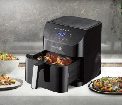 Cooking Fry 8L - FGAF8L – Image 6