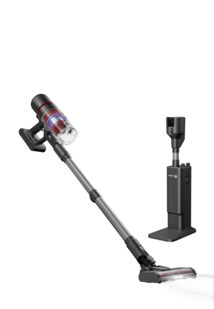 Aspirateur balai avec base de vidange - FG2706 – Image 8