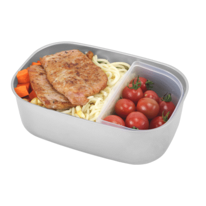 Lunch Box 2en1 électrique 40W - FG669 – Image 5