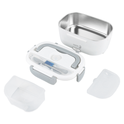 Lunch Box 2en1 électrique 40W - FG669 – Image 10