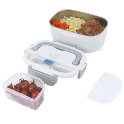 Lunch Box 2en1 électrique 40W - FG669 – Image 7