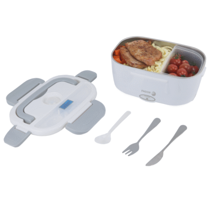 Lunch Box 2en1 électrique 40W - FG669 – Image 9