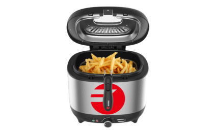 FRITEUSE FAMILY 5,5 L - FG0207 – Image 4