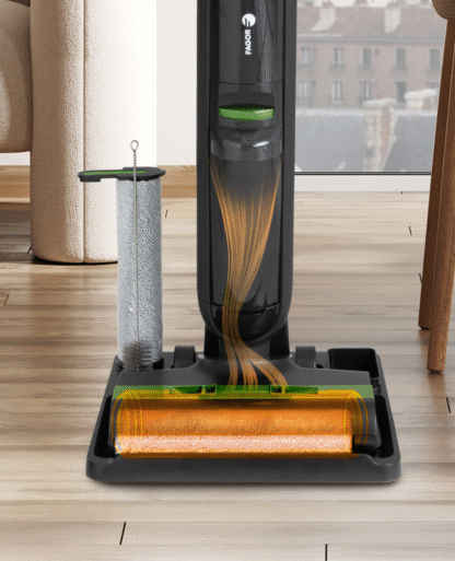 Aspirateur laveur - FG1227CR – Image 9